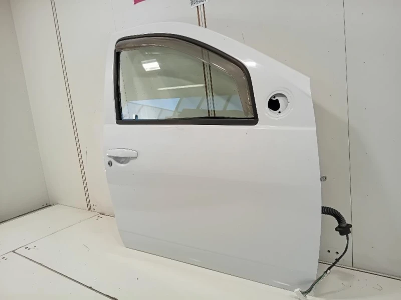 Porta ANT DX 801006719R Dacia Duster I 2014