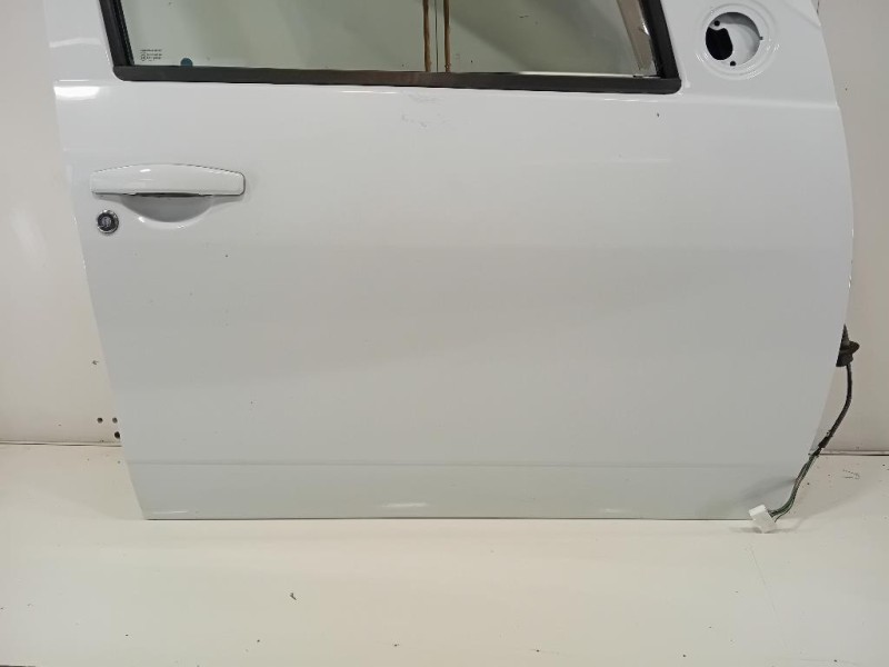 Porta ANT DX 801006719R Dacia Duster I 2014