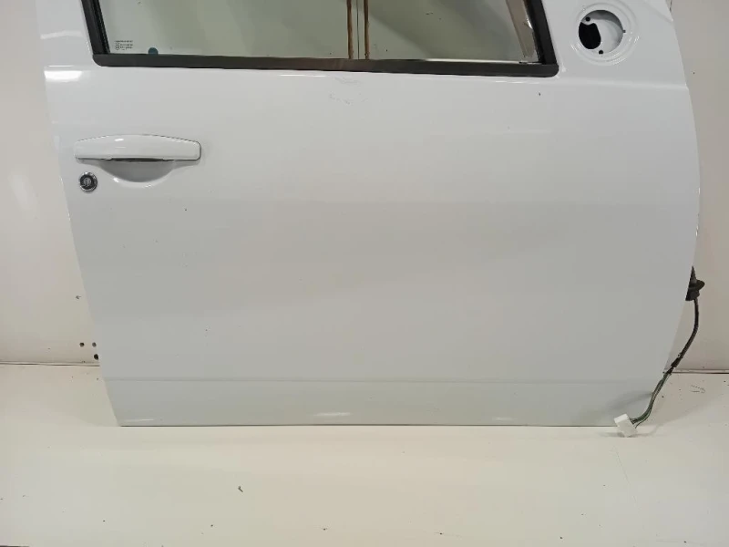Porta ANT DX 801006719R Dacia Duster I 2014
