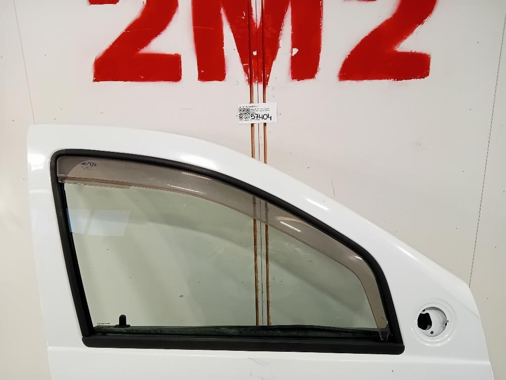 Ruotino DI Scorta POST S13580 R13 82P Fiat Panda II 2004