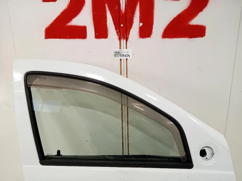 Porta ANT DX 801006719R Dacia Duster I 2014