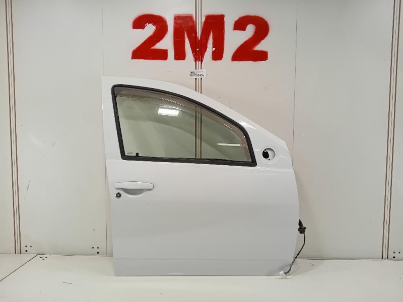 Porta ANT DX 801006719R Dacia Duster I 2014
