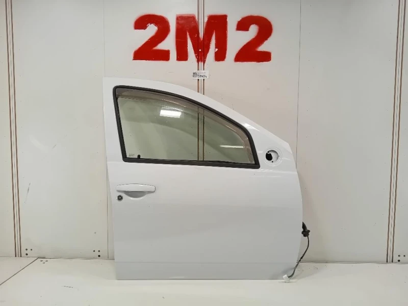 Porta ANT DX 801006719R Dacia Duster I 2014