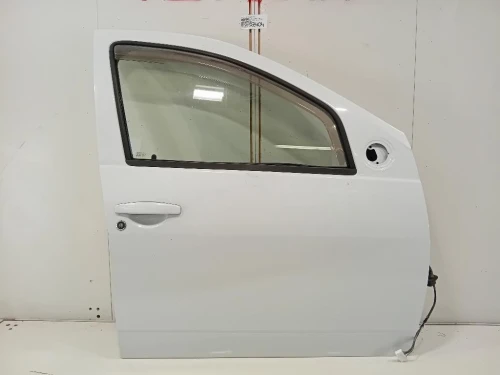 Porta ANT DX 801006719R Dacia Duster I 2014
