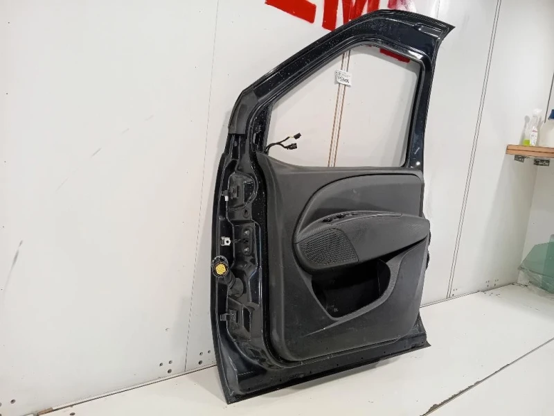 Porta ANT DX 52014830 Fiat Doblò III 2015