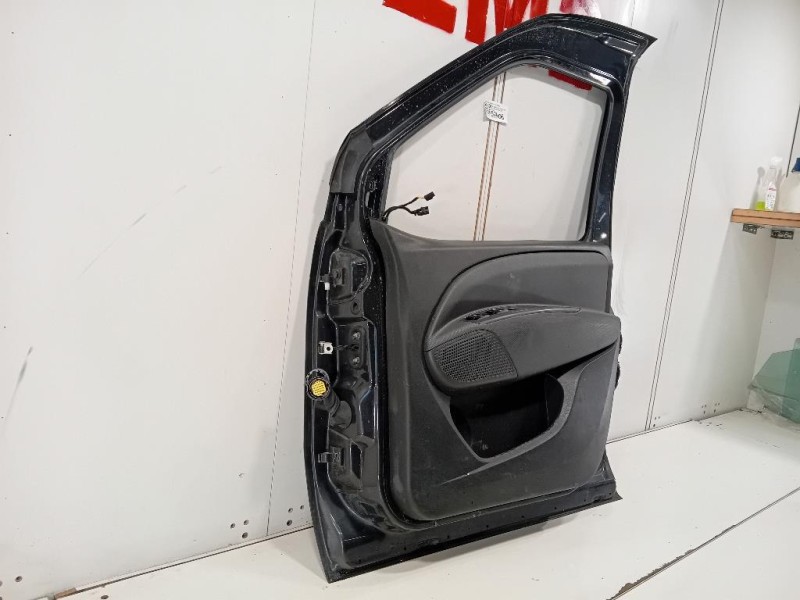 Ruotino DI Scorta POST T12580 R18 Ford B-max 2012
