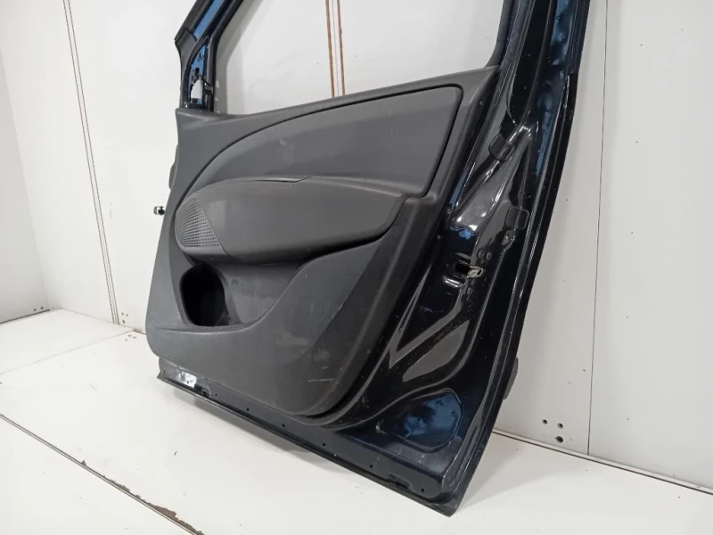 Porta ANT DX 52014830 Fiat Doblò III 2015
