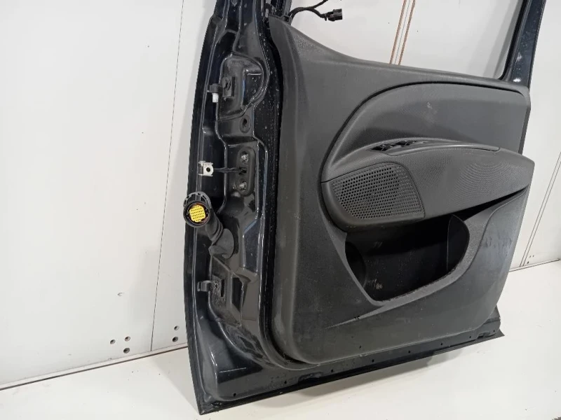 Porta ANT DX 52014830 Fiat Doblò III 2015