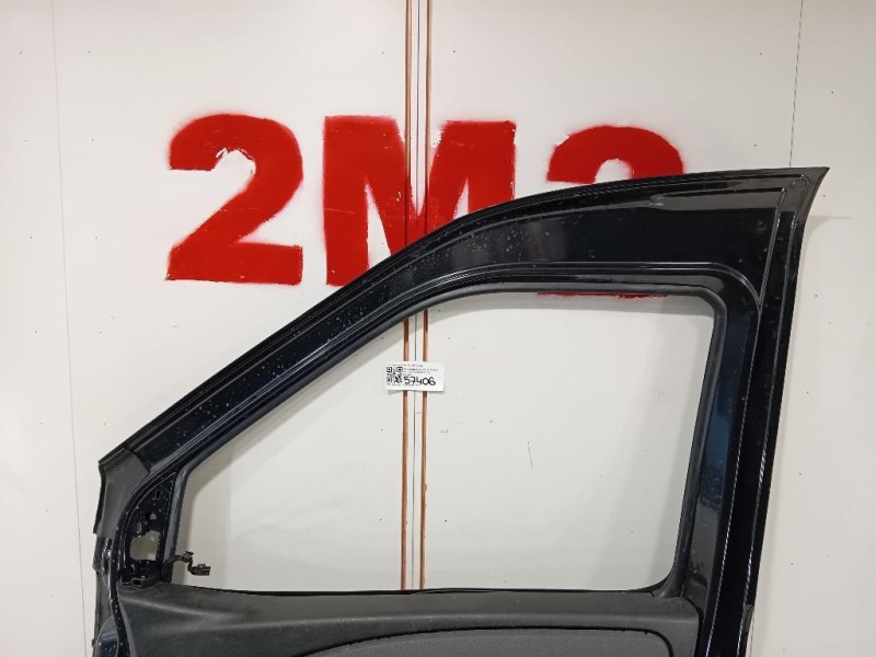 Porta ANT DX 52014830 Fiat Doblò III 2015