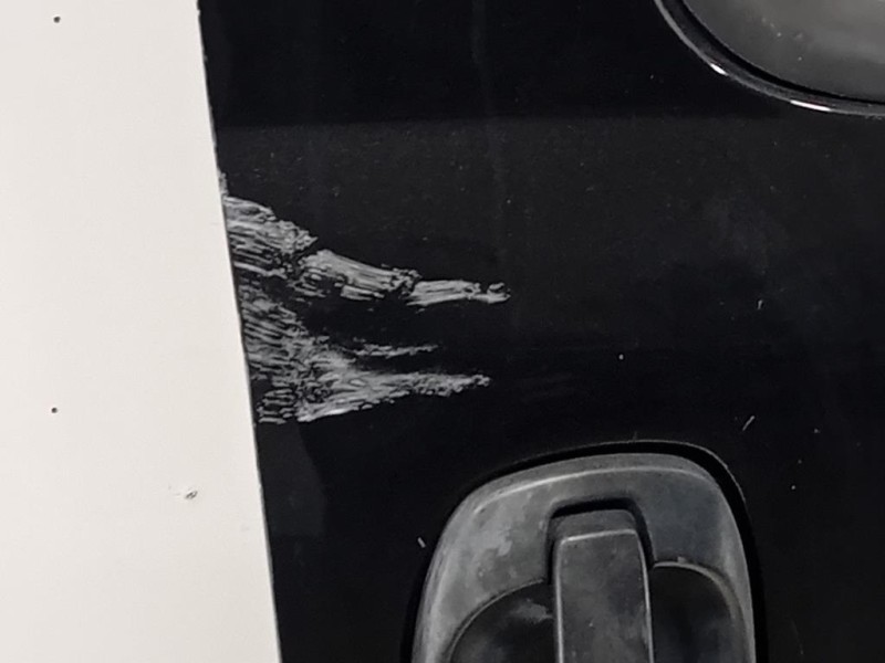Porta ANT DX 52014830 Fiat Doblò III 2015