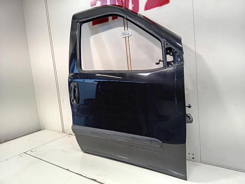 Porta ANT DX 52014830 Fiat Doblò III 2015