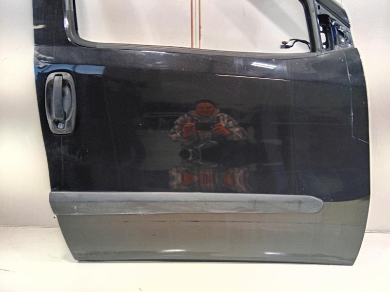 Porta ANT DX 52014830 Fiat Doblò III 2015