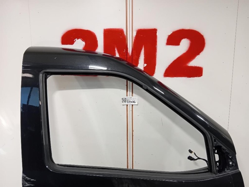 Porta ANT DX 52014830 Fiat Doblò III 2015