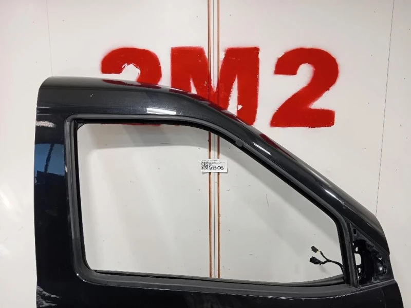 Porta ANT DX 52014830 Fiat Doblò III 2015