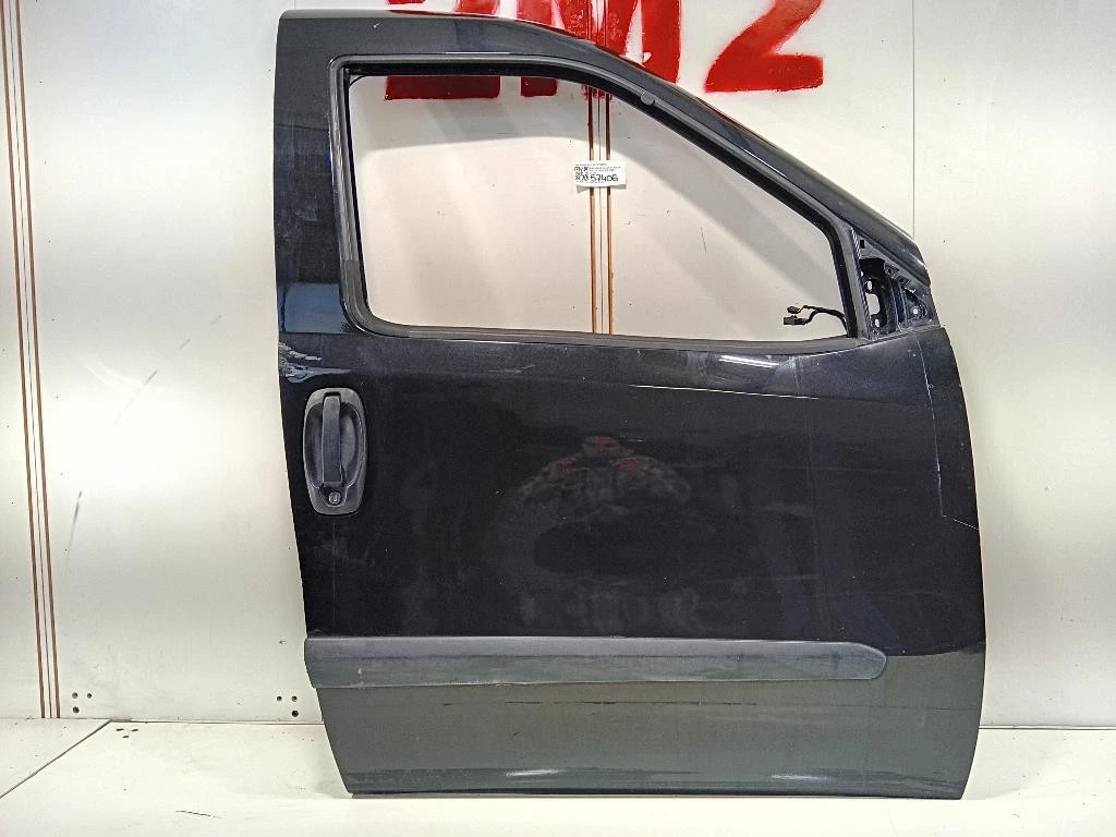 Porta ANT DX 52014830 Fiat Doblò III 2015