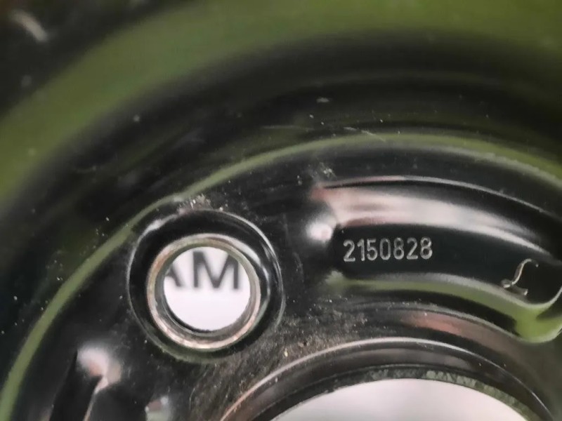 Ruotino DI Scorta POST 2150828 98AB-TA Ford Focus I SW 1999