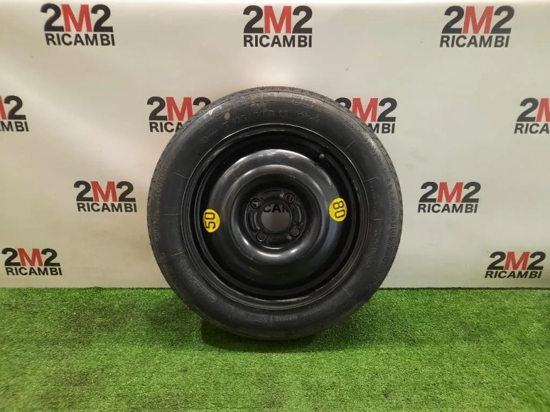 Ruotino DI Scorta POST 2150828 98AB-TA Ford Focus I SW 1999
