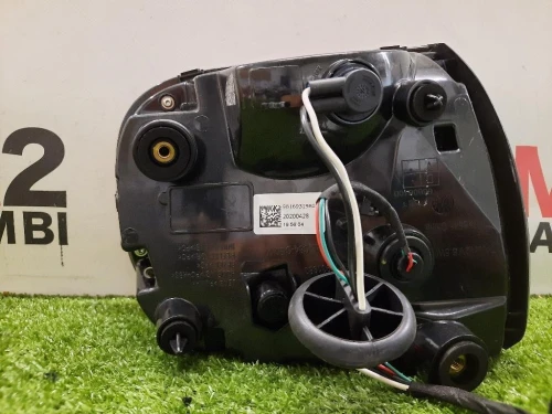 Fanale INT POST DX 9816931980 Citroen C5 Aircross 2018