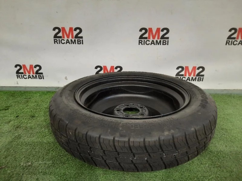 Ruotino DI Scorta POST 1S71MH Ford Focus II SW 2005