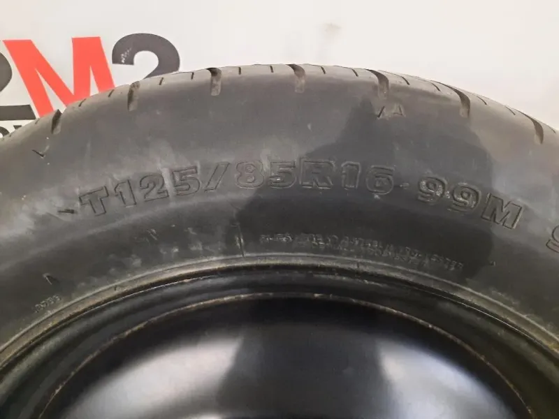 Ruotino DI Scorta POST 1S71MH Ford Focus II SW 2005