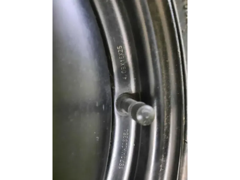 Ruotino DI Scorta POST 1S71MH Ford Focus II SW 2005