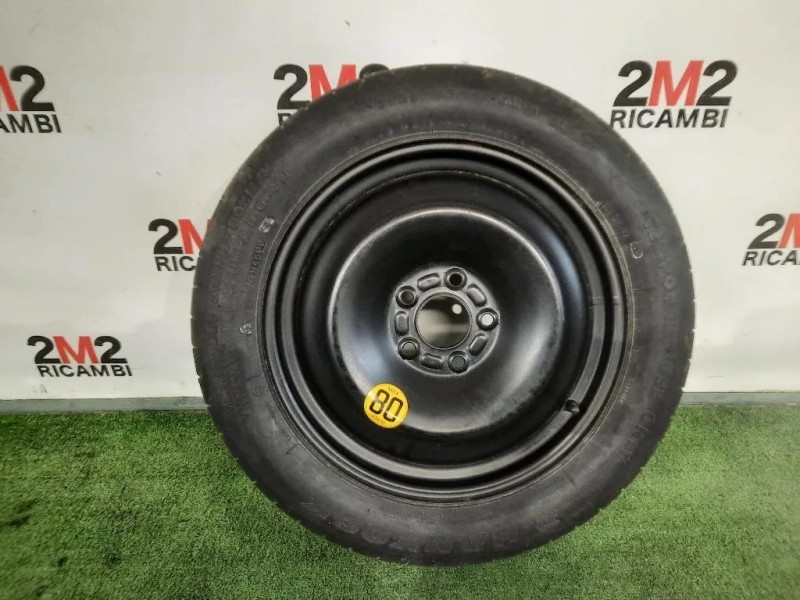 Ruotino DI Scorta POST 1S71MH Ford Focus II SW 2005