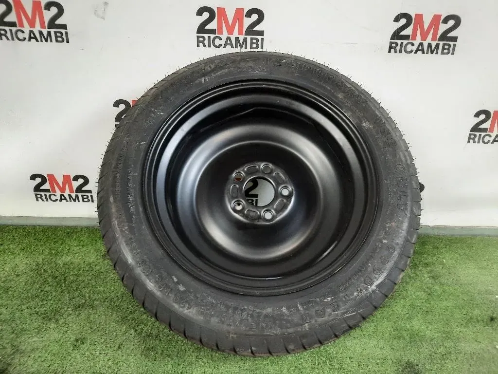 Ruotino DI Scorta POST 1S71MH Ford Focus II SW 2005