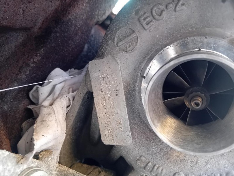 Motore Completo 306DT 256 CV 188 KW Land Rover Range Rover Sport II 2009