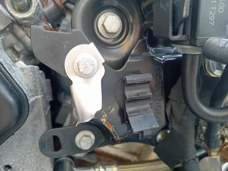 Motore Completo 306DT 256 CV 188 KW Land Rover Range Rover Sport II 2009