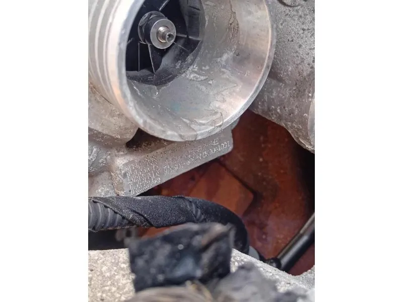 Motore Completo 306DT 256 CV 188 KW Land Rover Range Rover Sport II 2009