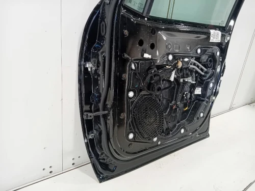 Porta ANT DX 52051447 Jeep Renegade 2015