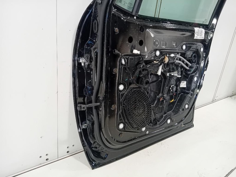Porta ANT DX 52051447 Jeep Renegade 2015