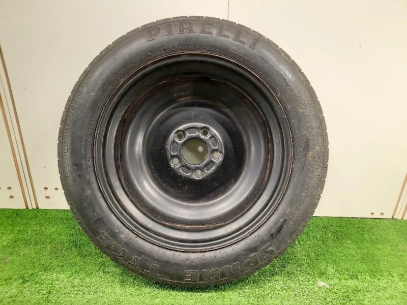Ruotino DI Scorta POST T12585 R16 99M TIRELLI Ford KUGA I 2008
