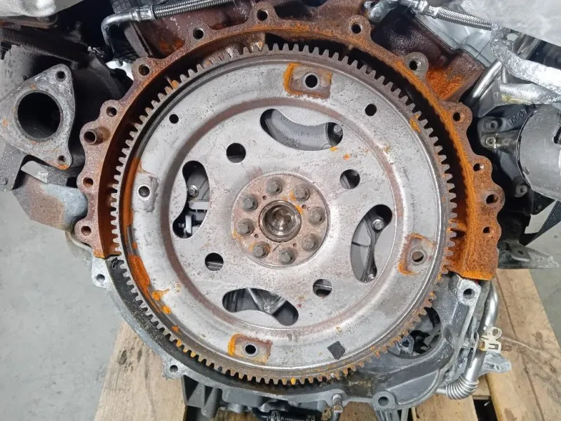 Motore Completo 306DT 256 CV 188 KW Land Rover Range Rover Sport II 2009