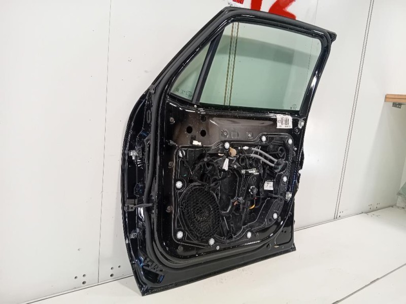 Porta ANT DX 52051447 Jeep Renegade 2015
