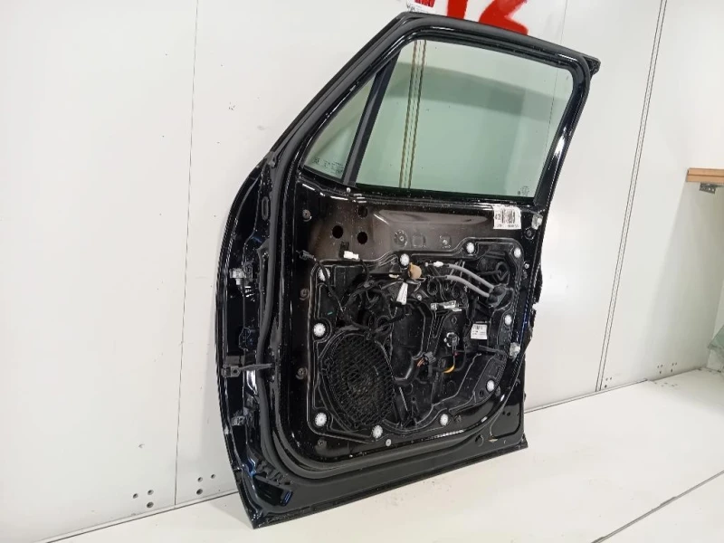 Porta ANT DX 52051447 Jeep Renegade 2015