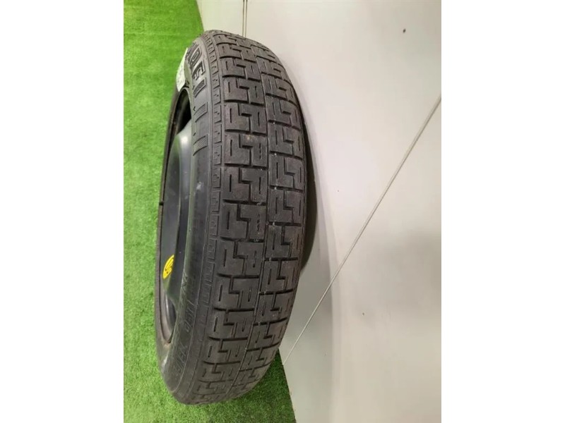 Ruotino DI Scorta POST T12585 R16 99M TIRELLI Ford KUGA I 2008