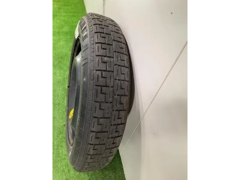 Ruotino DI Scorta POST T12585 R16 99M TIRELLI Ford KUGA I 2008