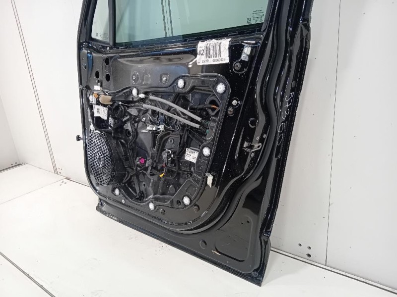 Porta ANT DX 52051447 Jeep Renegade 2015