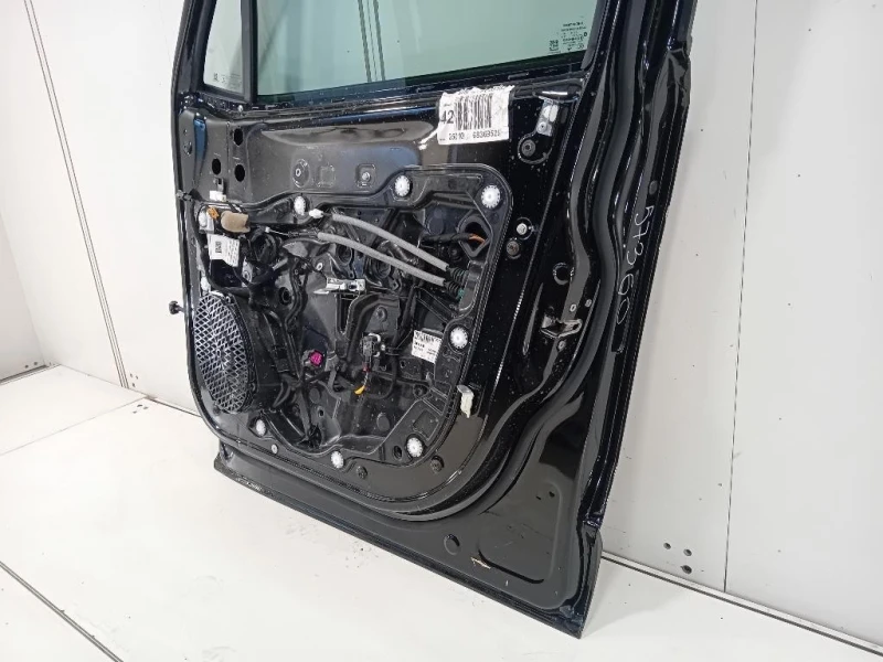 Porta ANT DX 52051447 Jeep Renegade 2015