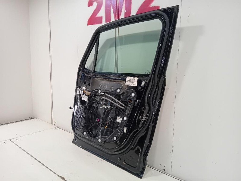 Porta ANT DX 52051447 Jeep Renegade 2015