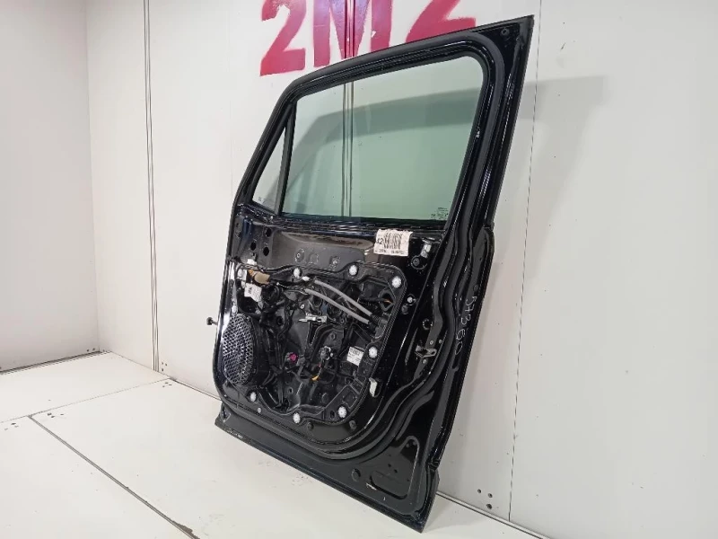 Porta ANT DX 52051447 Jeep Renegade 2015