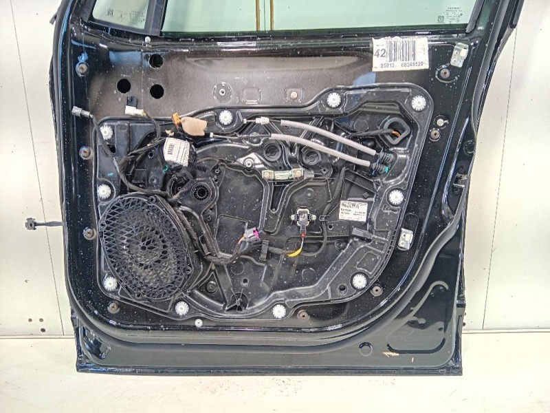 Porta ANT DX 52051447 Jeep Renegade 2015