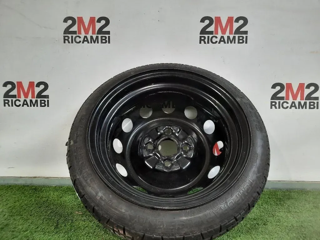 Ruotino DI Scorta POST 52910-078 Hyundai I10 I 2008