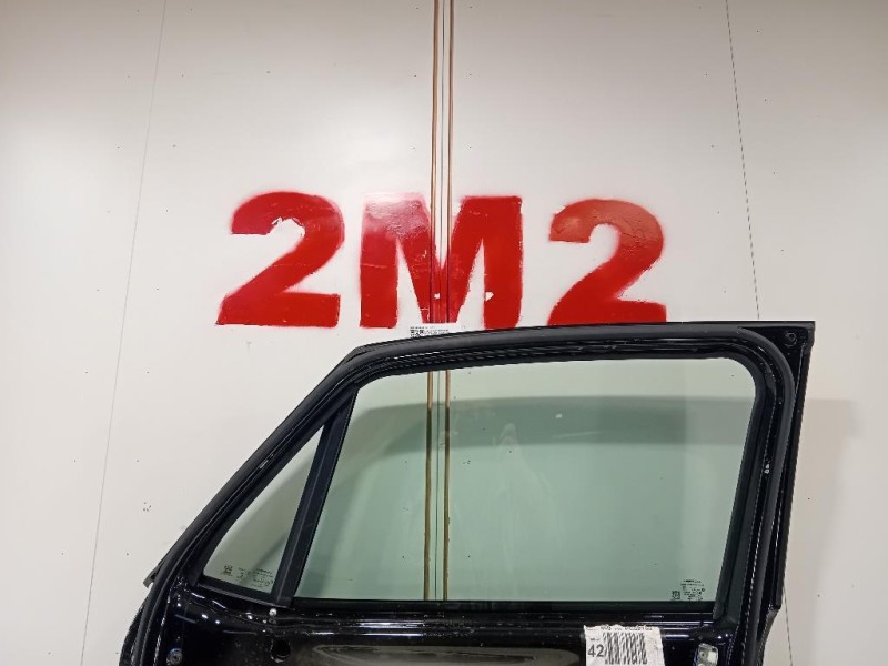 Porta ANT DX 52051447 Jeep Renegade 2015