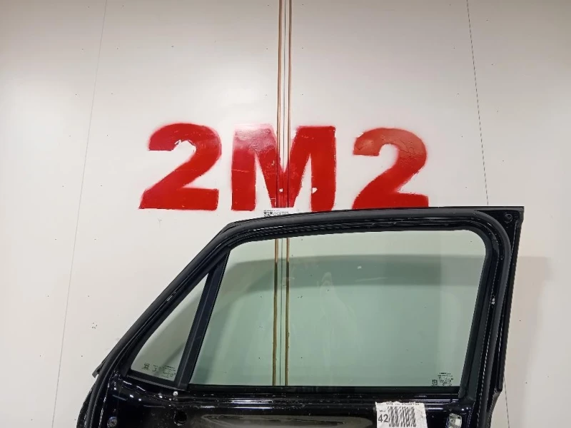 Porta ANT DX 52051447 Jeep Renegade 2015