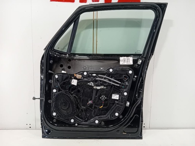 Porta ANT DX 52051447 Jeep Renegade 2015