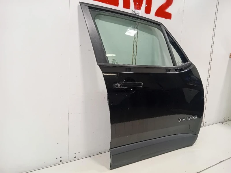 Porta ANT DX 52051447 Jeep Renegade 2015