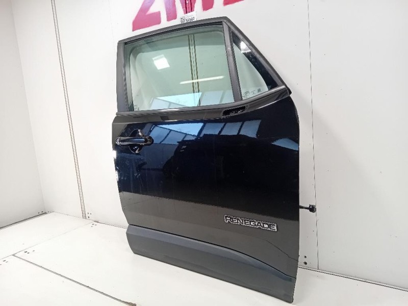Porta ANT DX 52051447 Jeep Renegade 2015