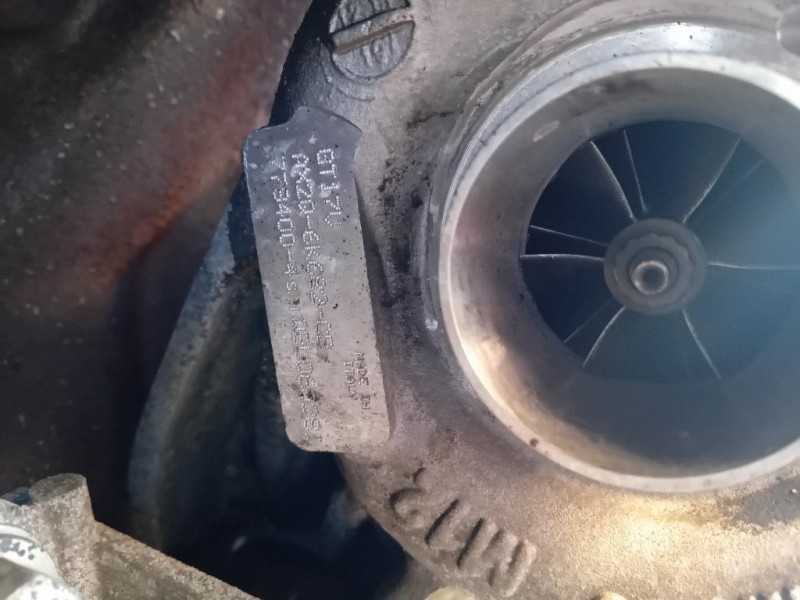 Motore Completo 306DT 256 CV 190 KW Land Rover Range Rover Sport II 2009